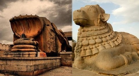 SHRI VEERABHADRA SWAMY TEMPLE IN LEPAKSHI SHRI VEERABHADRA SWAMY TEMPLE IN LEPAKSHI