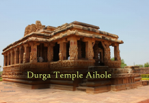 Durga Temple Aihole