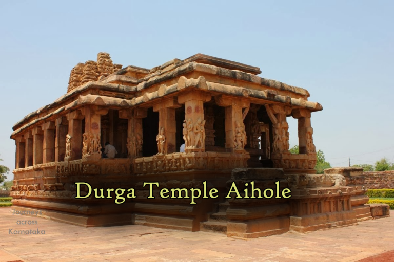 Durga Temple Aihole Durga Temple Aihole