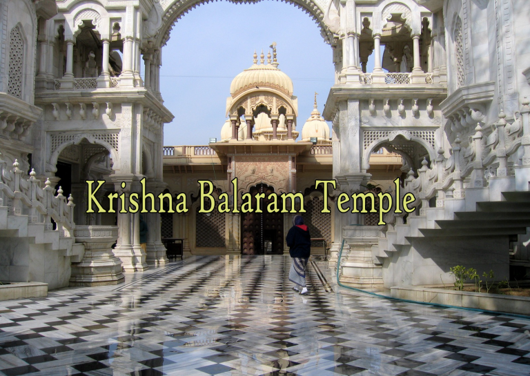 Iskcon Temple / Krishna Balaram Temple Iskcon Temple / Krishna Balaram Temple